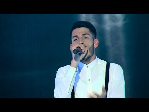 MARKEL - EJA ( Kenga Magjike 2016 )