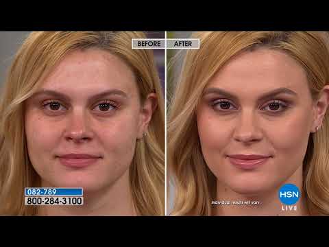 HSN | Too Faced Cosmetics / Hampton Sun Beauty 06.13.2018 - 11 PM