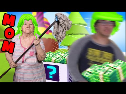 1 HOUR TEACHING MOM PK XD