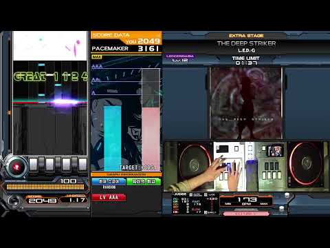 THE DEEP STRIKER(SPL) FC