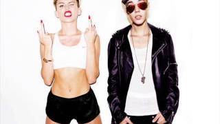 Twerk - Lil Twist Feat. Justin Bieber And Miley Cyrus (AUDIO)