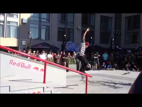 Redbull Triple Set Contest