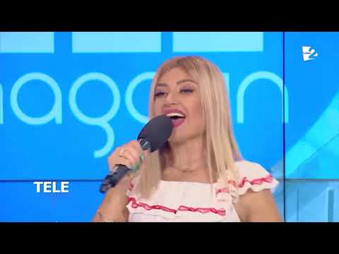 Folclor - Ala Zasmenco, Ilie Maxian și Sandu Galai