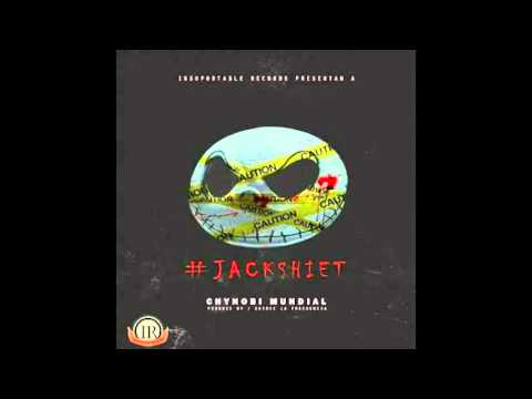 Chynobi Mundial   Jack Shiet Rip Lyan Prod  Keymic La Frecuencia