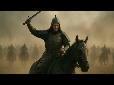 The Secret Weapon That DESTROYED the Mongol Invasion of India (Battle of Kili, 1299)