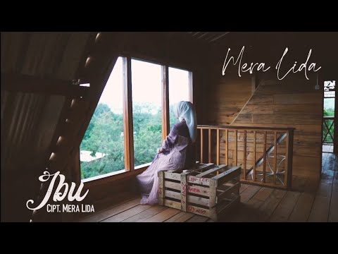 Mera LIDA - Ibu (Official Musik Vidio) pop islami terbaru 2022