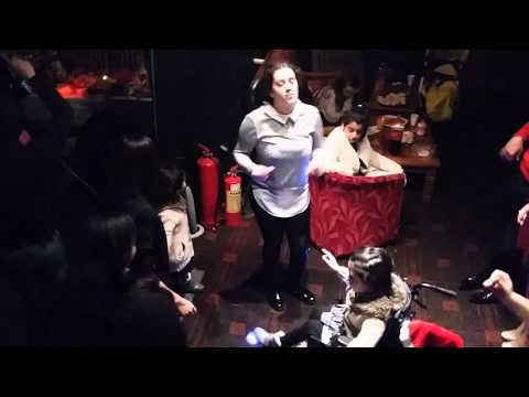 Silvester irsko d boys