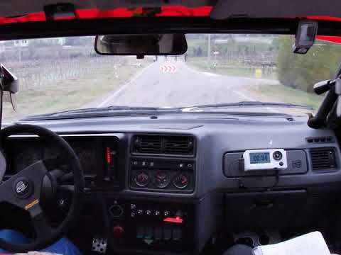 1 Rally Bardolino Classic 2021   Favero-Martini