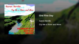 One Fine Day