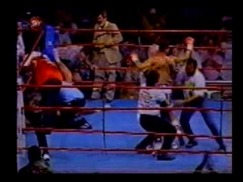 John John Molina | Wilson Rodriguez 4/4