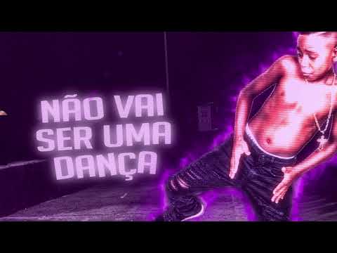 MC Kauãzinho - Deixa Ela Dançar (Lyric Vídeo) (Prod. DJ Yuri Castro e EL Cartel)