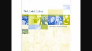 yksi, kaksi, kolme osa 4.wmv