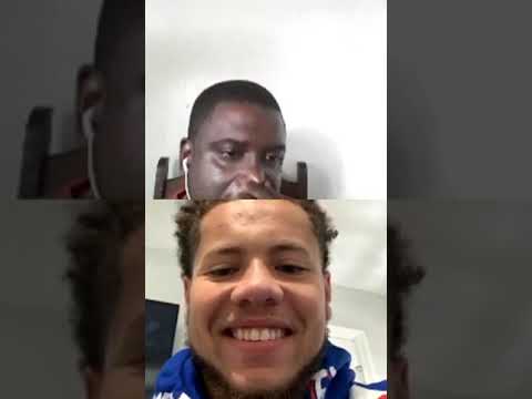 Interview with NawfSide Redd ( Atl upcoming Rapper ).