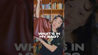 what’s in my bag 01