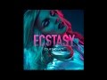 Courtney Act - Ecstasy (Full Audio) 