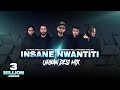 Insane Nwantiti (Urban Desi Mix) | Nick Dhillon | Latest Punjabi Songs Remix 2021