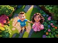 Six Clapping Hands Go Tap Tap Tap Action Song For Kids Fun Learning Nursery Rhymes