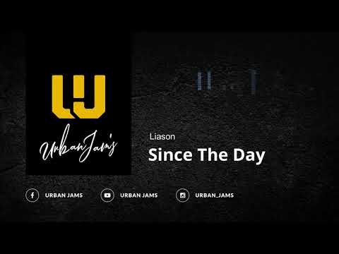 Liason - Since The Day | Old School R&B | Throwback Classic