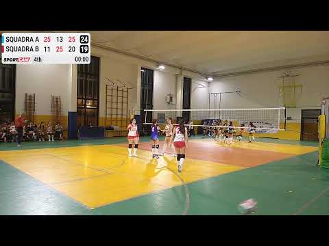 3D F Bacci vs Pignone - 15/10/2022
