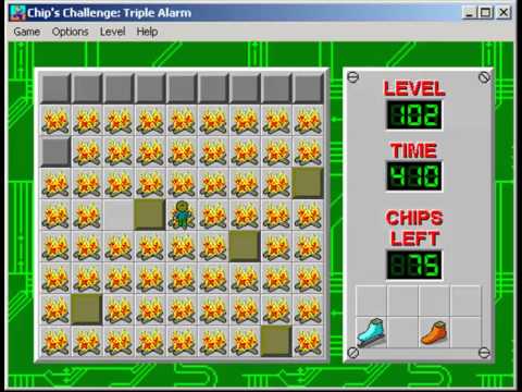 Let's Play CCLP3 - 051 - Security Leak