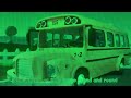 Cocomelon Wheels On The Bus 108 Seconds Several Verisons