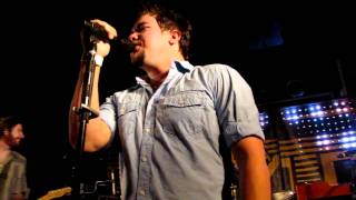 Small Town Kid - Eli Young Band &amp; Josh Abbott