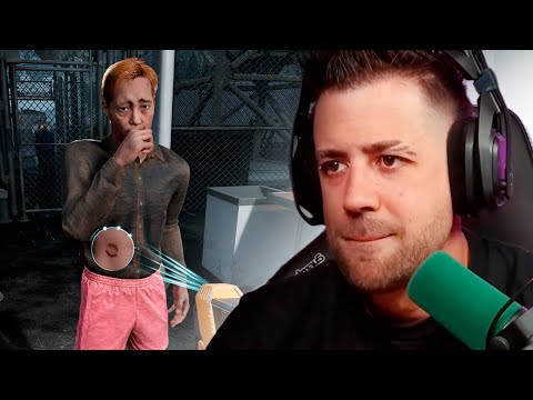 Auron juega Simulador de Cuarentena Zombie!