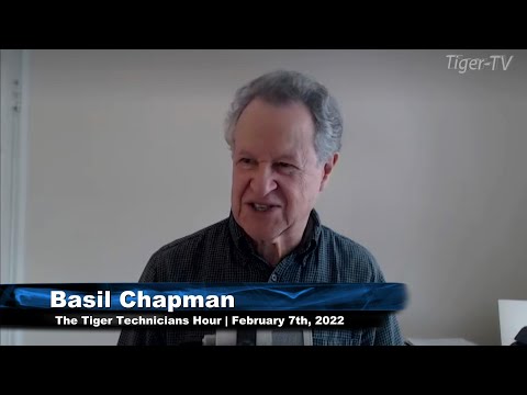 February 7th, Tiger Technician's Hour on TFNN - 2022