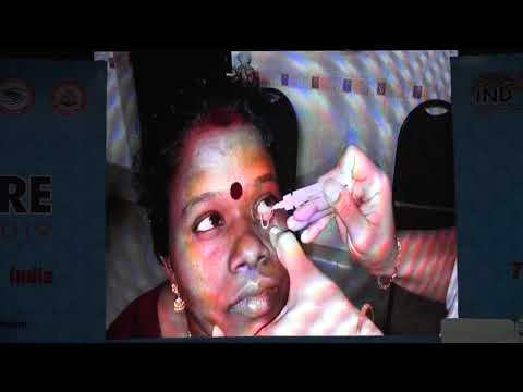 AIOC2019 - IC483 - “Hospital Infection Control Practices & Protocols Simplified..