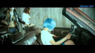 univz vanished(Original Mix)