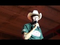 Neal McCoy - Billy's Got His Beer Goggles on (at the Big Butler Fair)