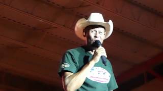 Neal McCoy - Billy&#39;s Got His Beer Goggles on (at the Big Butler Fair)