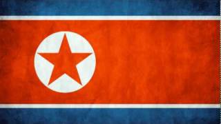 Aegukka - North Korea National anthem Vocal