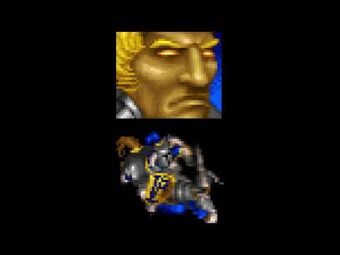 Turalyon All Quotes - WarCraft 2