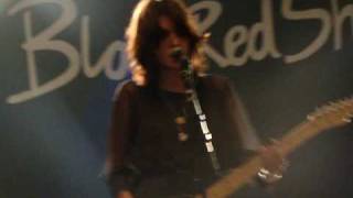 Blood Red Shoes - It's Getting Boring By The Sea @ Pukkelpop 2009