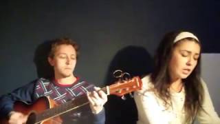 Альяна - Falling Into You (Cover Maria Claire D"Ubaldo)