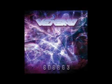 Veasna - Energy [Full Album]
