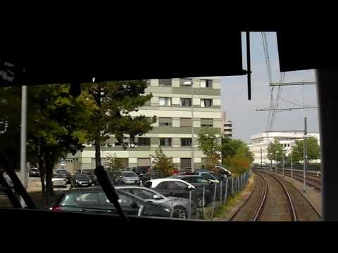 Linie 4 der ÜSTRA, Roderbruch - Nackenberg