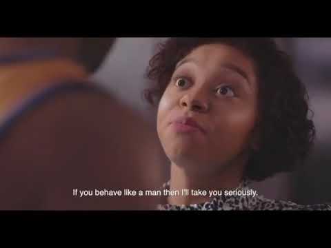 The River - Mabutho gives Tumi an ultimatum