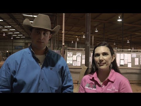 SWRHA - Josh Tishman