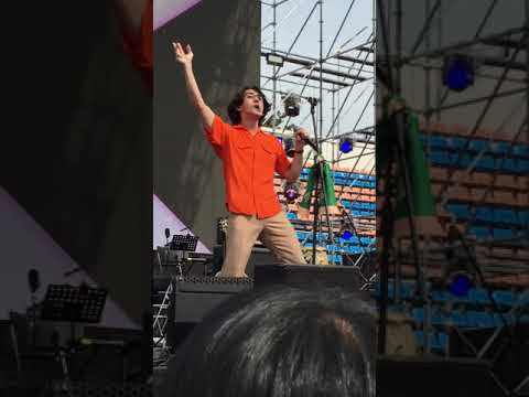 190525 Good Boy Twist - 잔나비 @한수원아트페스티벌