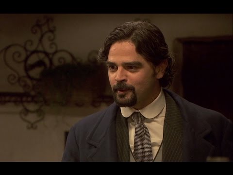 Puente Viejo C1224 - Emilia y César, cada vez más cercanos