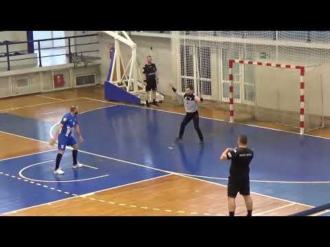 SBRL 18. kolo / IZ / RK Topličanin - RK Jagodina