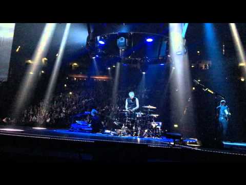 Muse - Madness, Koln, 6.03.2016, Lanxess Arena