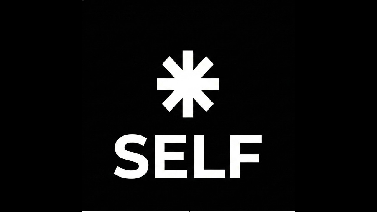 The Market Cap of Your Consciousness