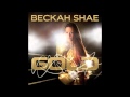Beckah Shae - Gold