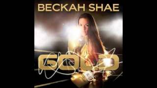 Beckah Shae - Gold