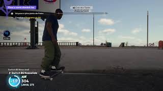 Mulher na LIVE entrevista