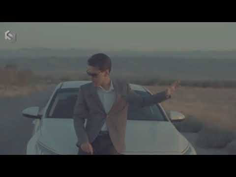 Said Eminow_OFFICIAL "KeBeleK"