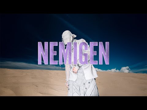 FALKON - nemigen (Official Music Video)